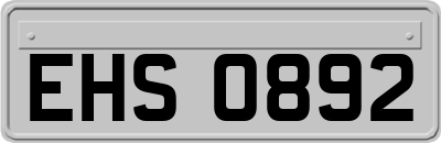 EHS0892