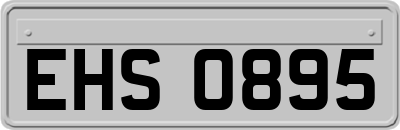 EHS0895