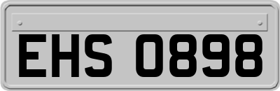 EHS0898