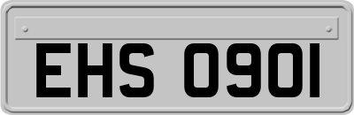 EHS0901