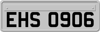 EHS0906