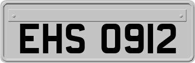 EHS0912