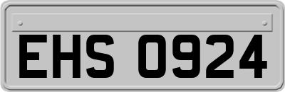EHS0924