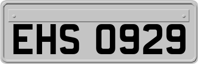 EHS0929