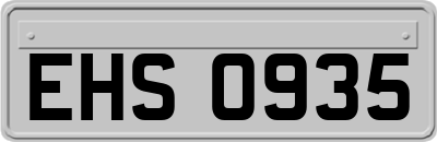 EHS0935