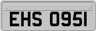 EHS0951