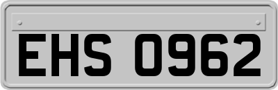 EHS0962