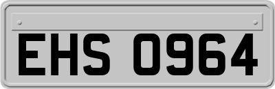 EHS0964