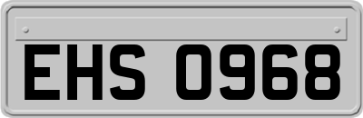 EHS0968