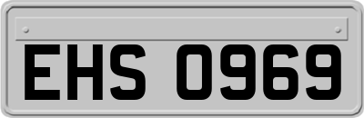 EHS0969