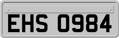 EHS0984