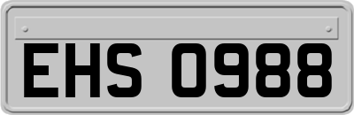 EHS0988