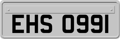 EHS0991