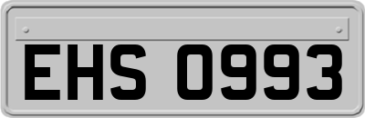 EHS0993