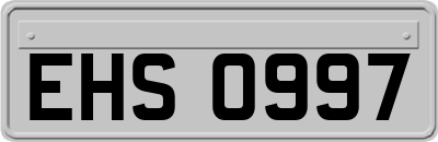 EHS0997
