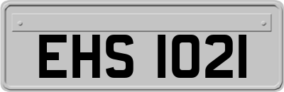 EHS1021