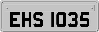 EHS1035