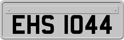 EHS1044