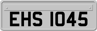 EHS1045