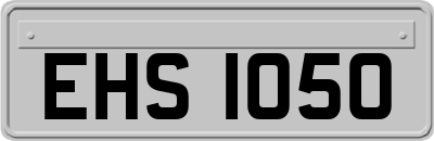 EHS1050