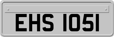 EHS1051