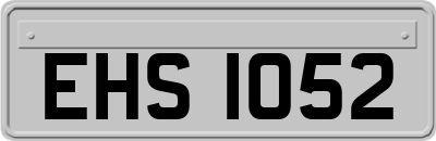 EHS1052