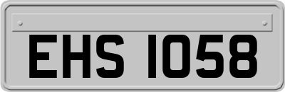 EHS1058