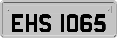 EHS1065