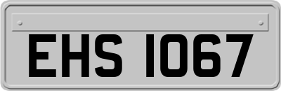 EHS1067