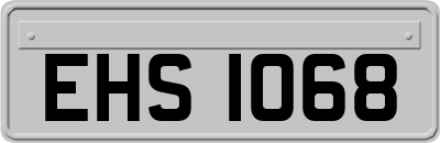 EHS1068
