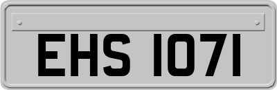 EHS1071