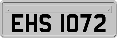 EHS1072