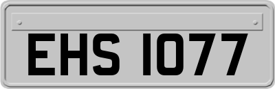 EHS1077