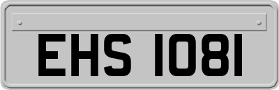 EHS1081