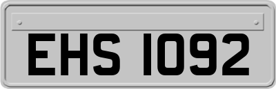 EHS1092