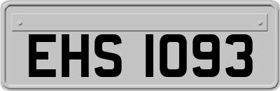 EHS1093