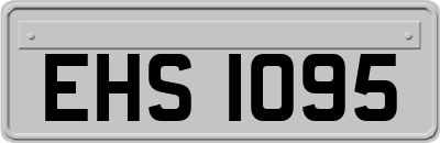 EHS1095