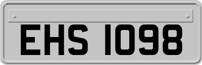 EHS1098