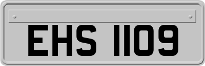 EHS1109