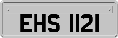 EHS1121