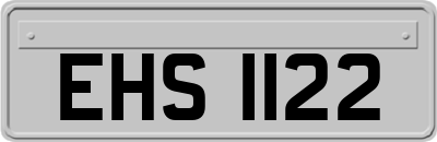 EHS1122