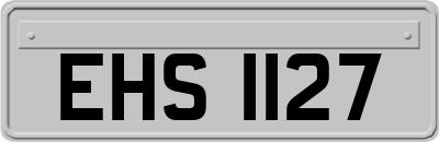 EHS1127