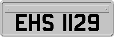 EHS1129