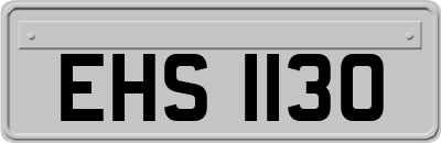 EHS1130