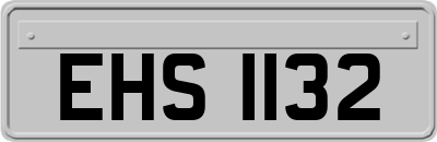 EHS1132