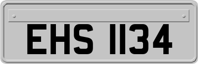 EHS1134