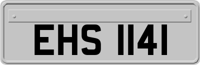 EHS1141