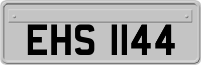 EHS1144