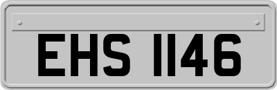 EHS1146
