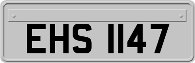 EHS1147